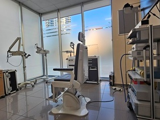 ankara horlama ameliyatı