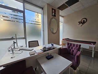 horlama tedavi merkezi ankara